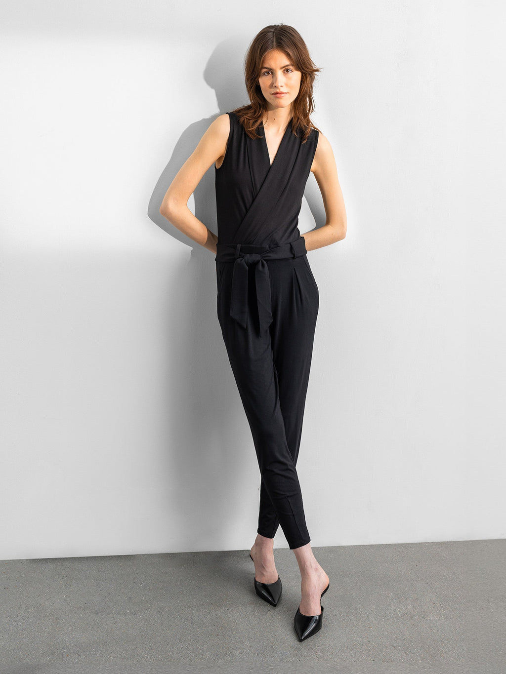 Overall Mara – Produktansicht