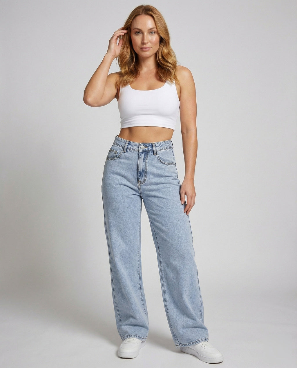 Jeans Mara – Produktansicht