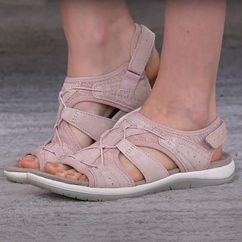 Damen-Sandale Mara – Produktansicht