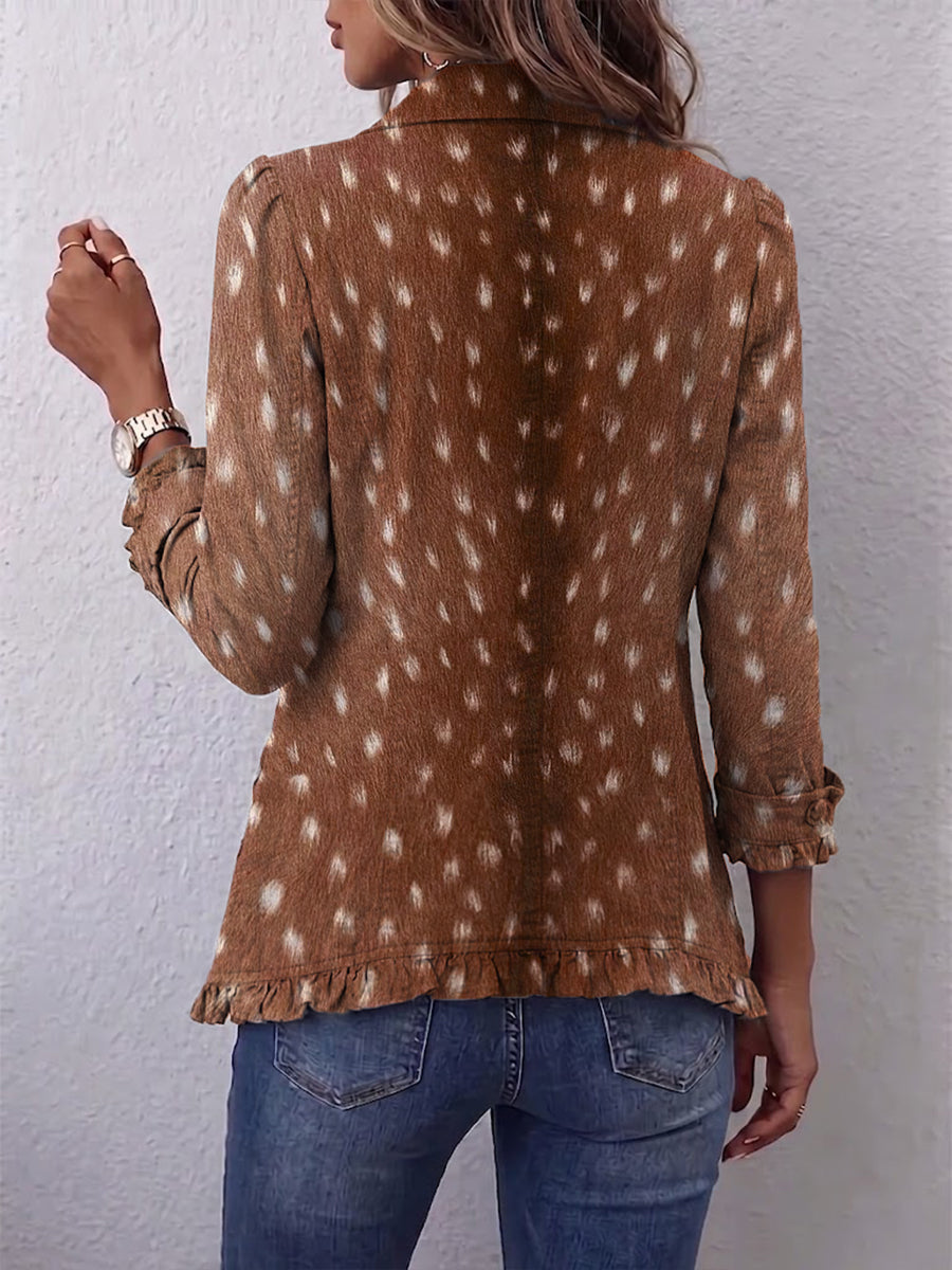 Jacke Mara – Produktansicht
