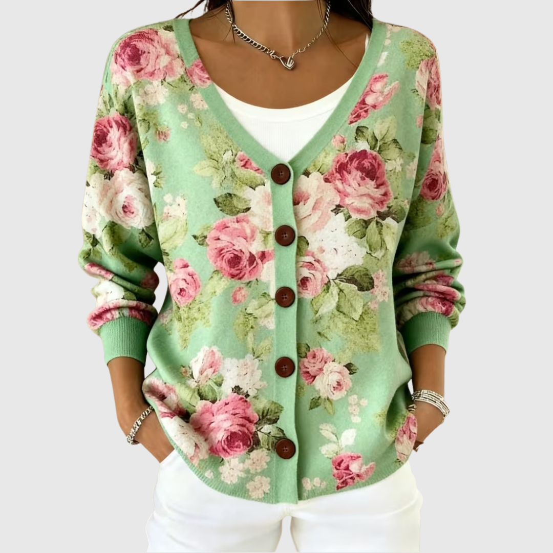 Cardigan Mara – Produktansicht
