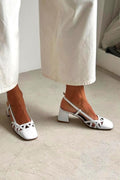 Pumps Florentina – Produktansicht 1