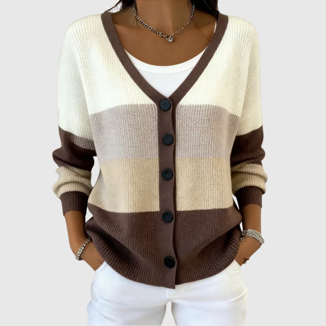 Cardigan Nele – Produktansicht