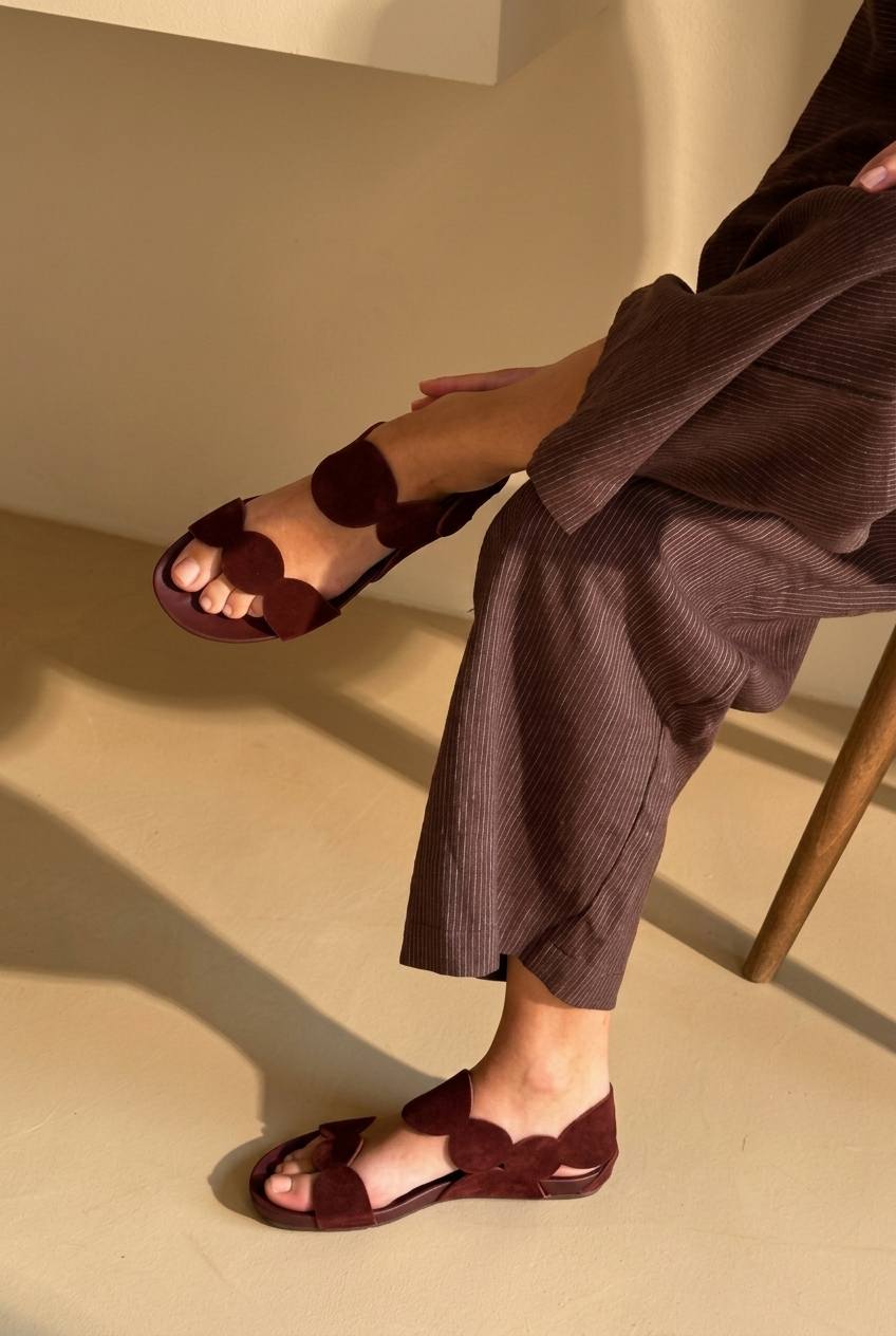 Sandalen Ariana – Produktansicht 1