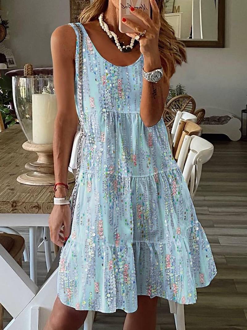 Kleid Nora – Produktansicht