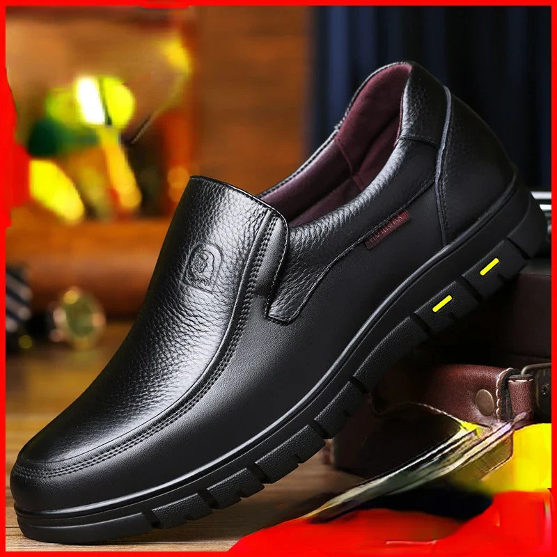 Slipper Marius – Produktansicht