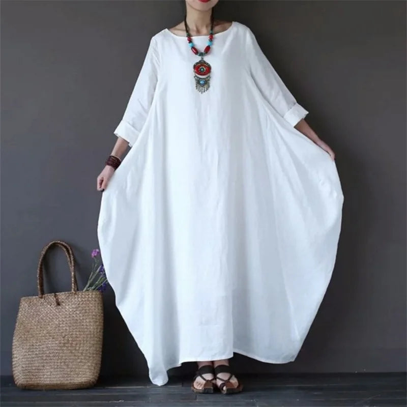 Kleid Liana – Produktansicht