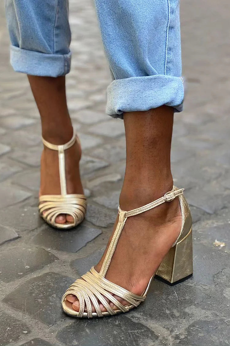 Pumps Elisabeth – Produktansicht 1