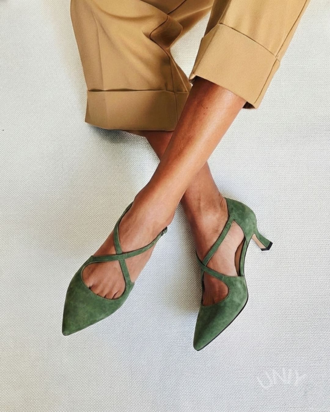 Pumps Erin – Produktansicht 1