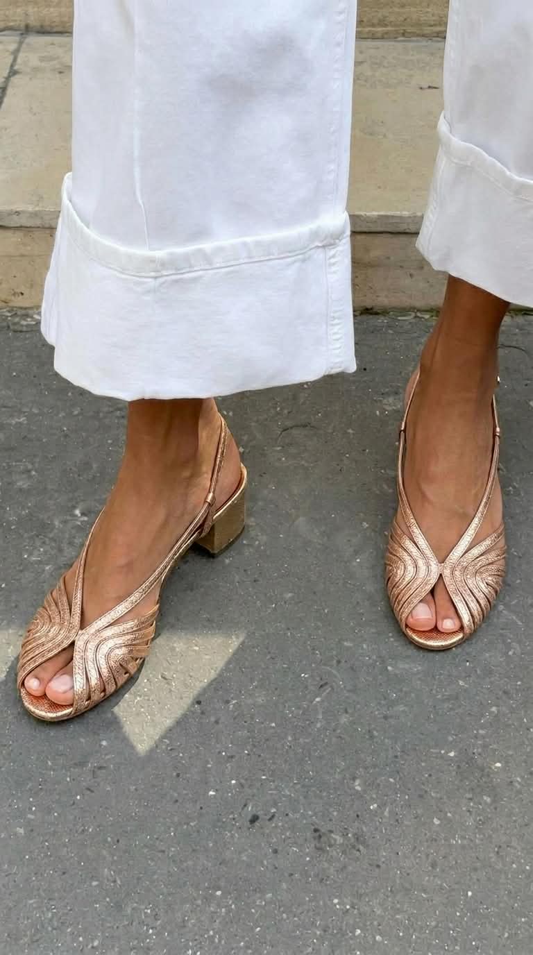 Pumps Ina – Produktansicht 1