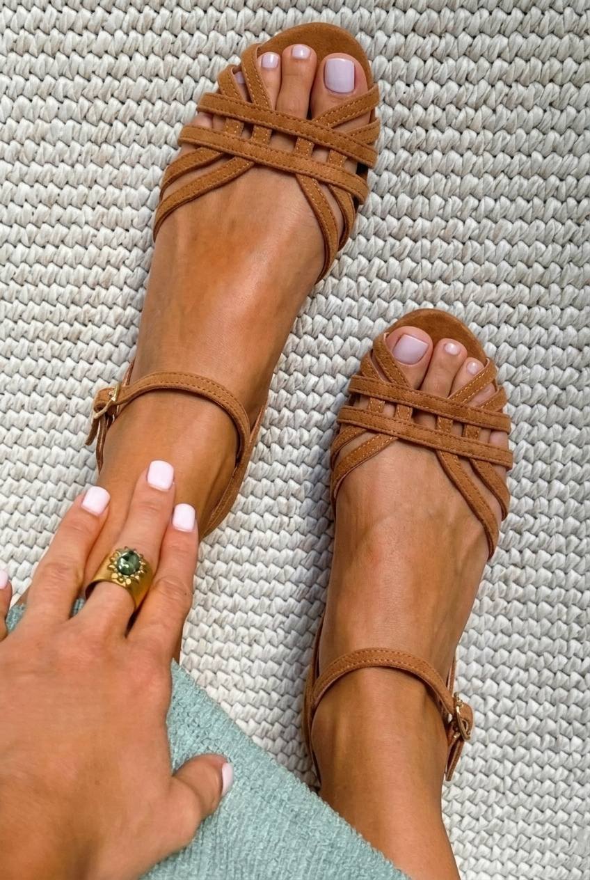 Sandalen Imogen – Produktansicht 1