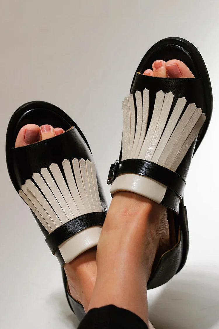Sandalen Astrid – Produktansicht 1