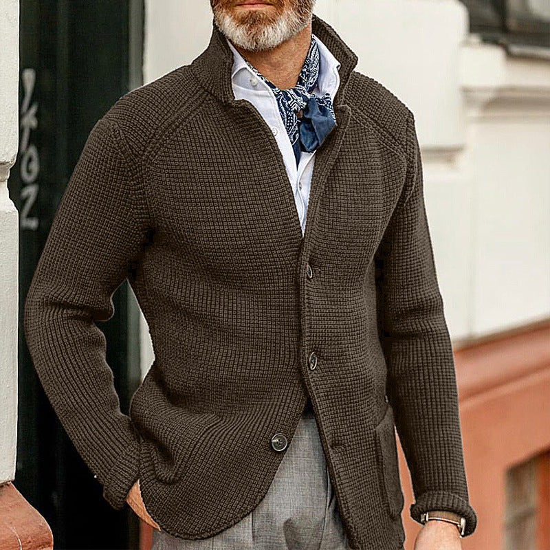 Cardigan Nils – Produktansicht