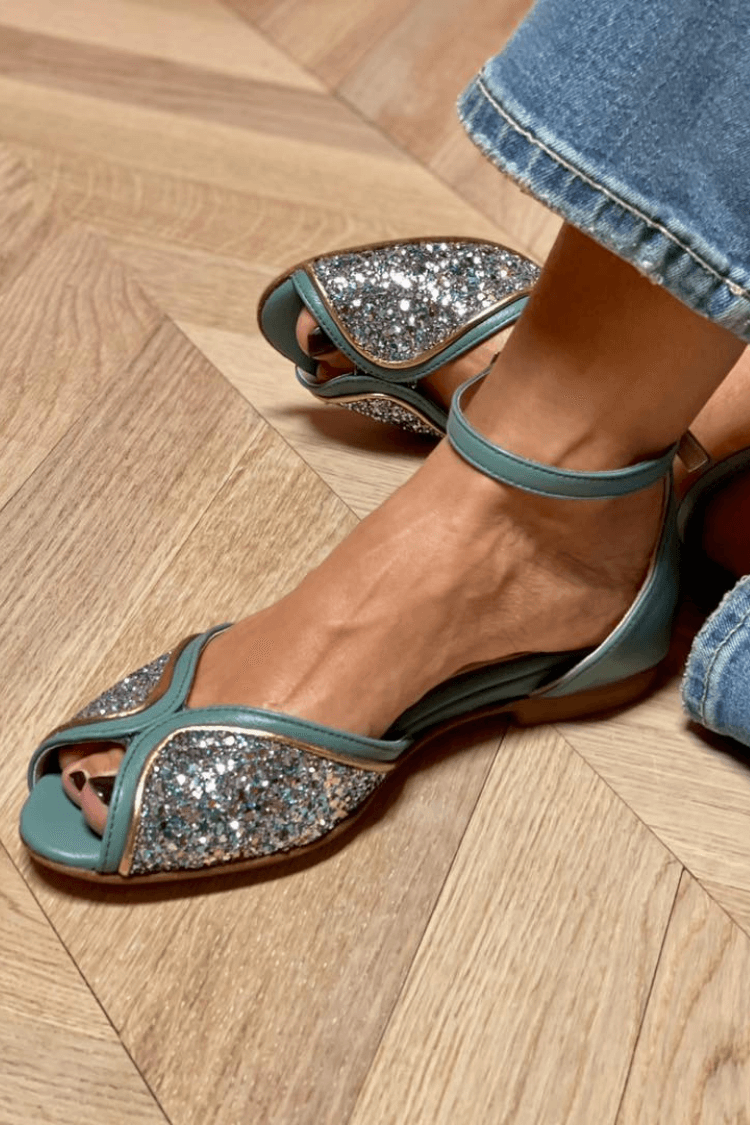 Sandalen Benedetta – Produktansicht 1