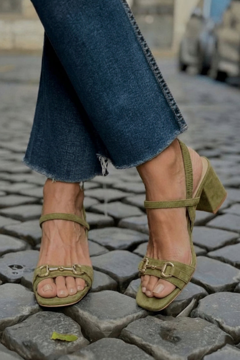 Sandalen Daria – Produktansicht 1
