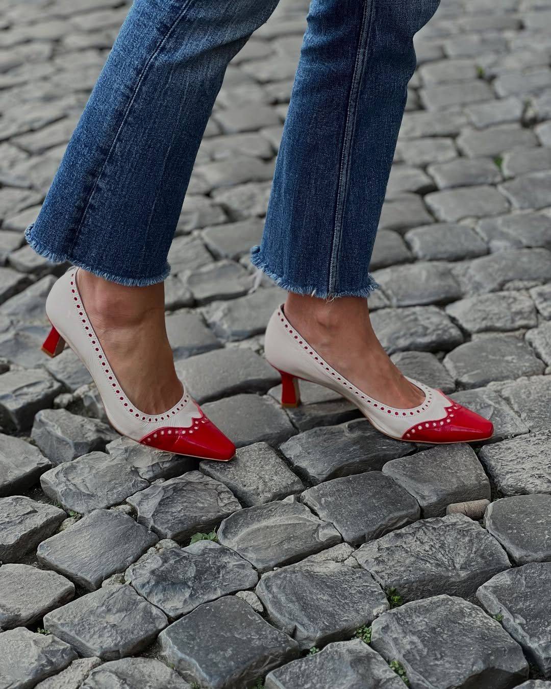 Pumps Bettina – Produktansicht 1