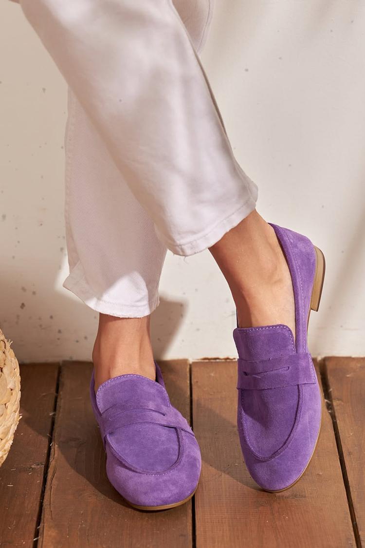 Loafer Diana – Produktansicht 1