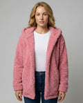 Mara Kapuzenjacke – Produktansicht