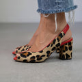 Pumps Eva – Produktansicht 1