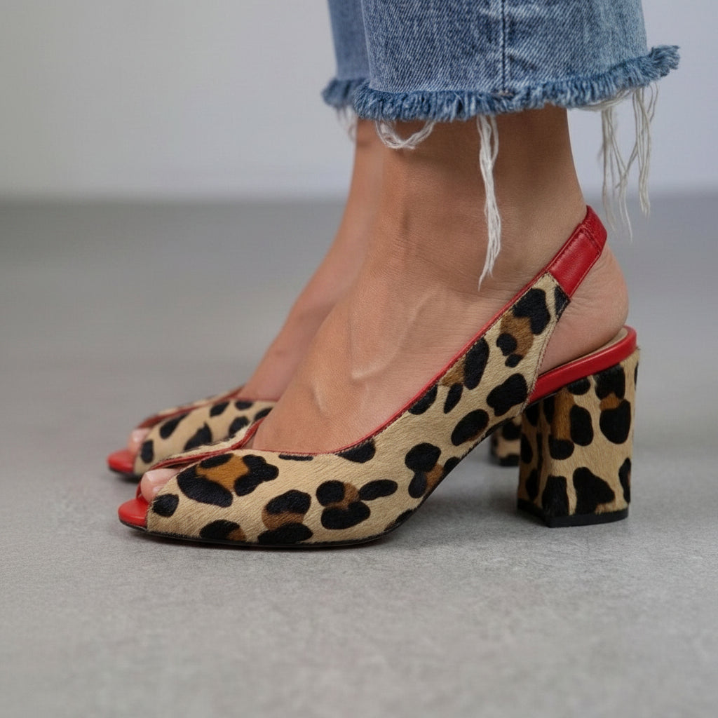 Pumps Eva – Produktansicht 1