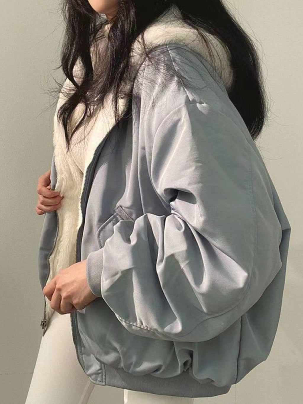 Blouson Mira – Produktansicht