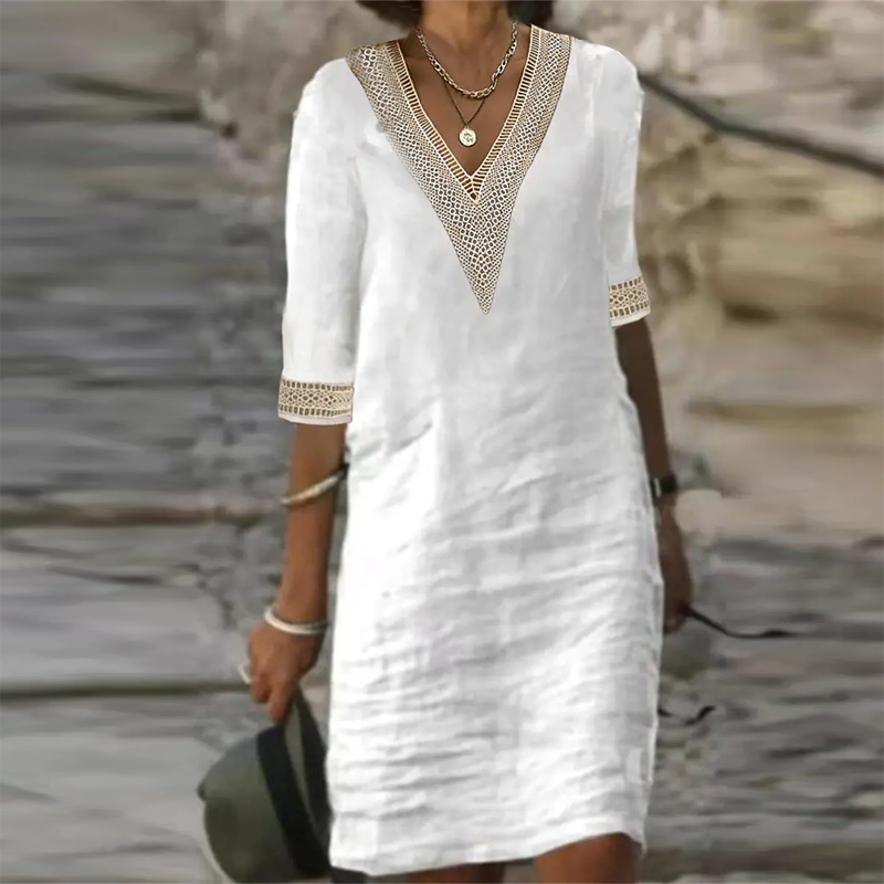 Kleid Liana – Produktansicht