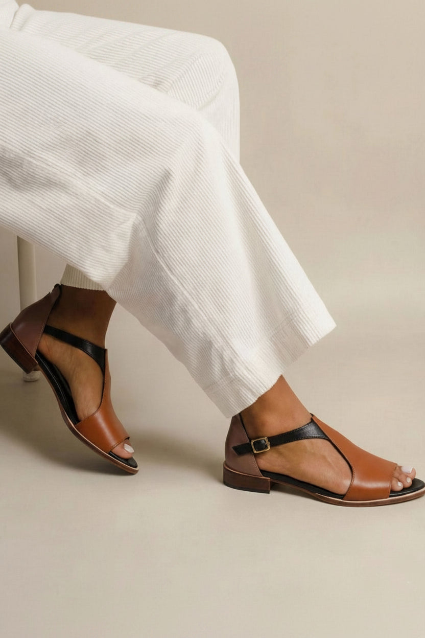 Sandalen Harriet – Produktansicht 1