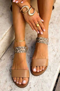 Sandalen Georgia – Produktansicht 1