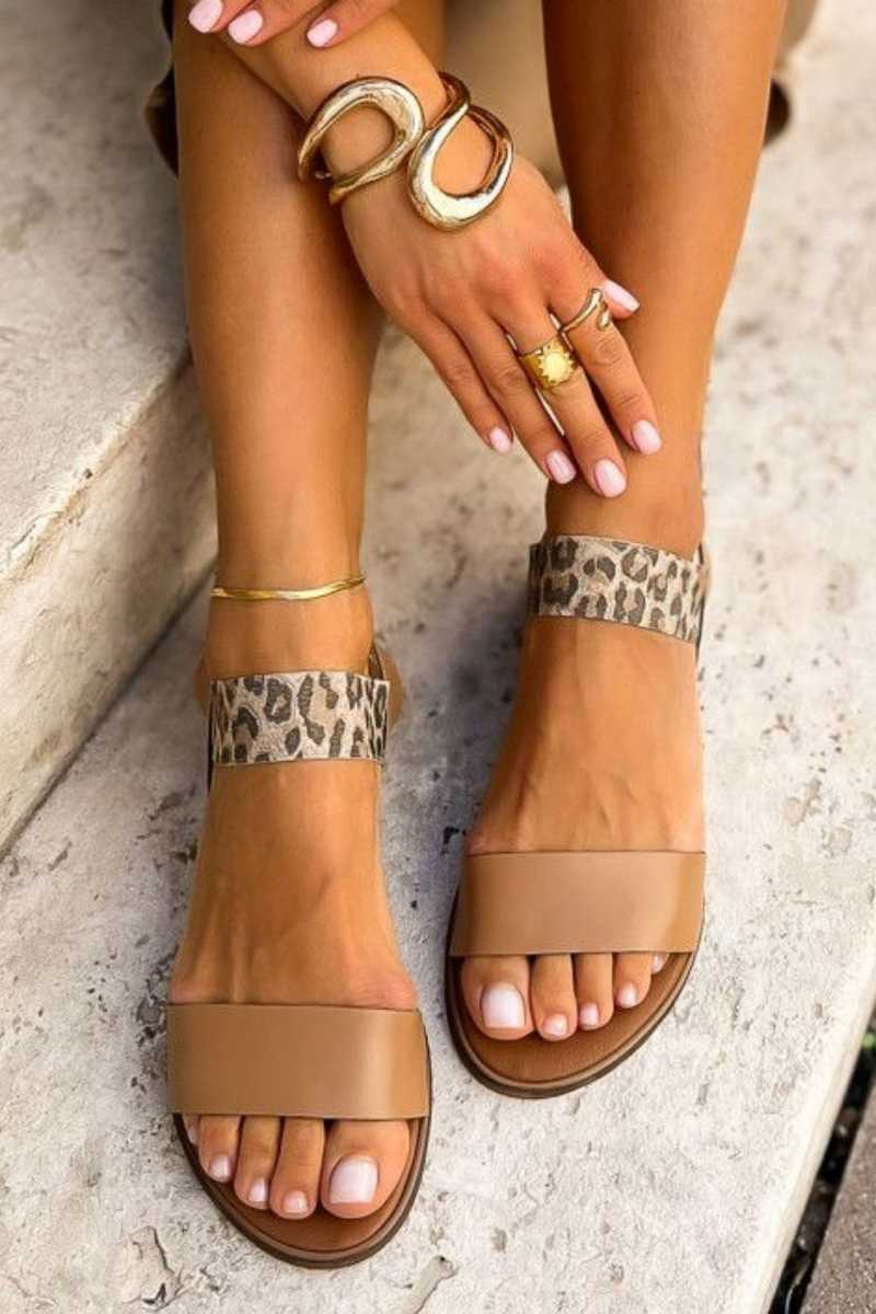 Sandalen Georgia – Produktansicht 1