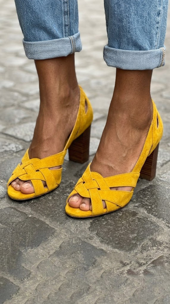 Pumps Emma – Produktansicht 1
