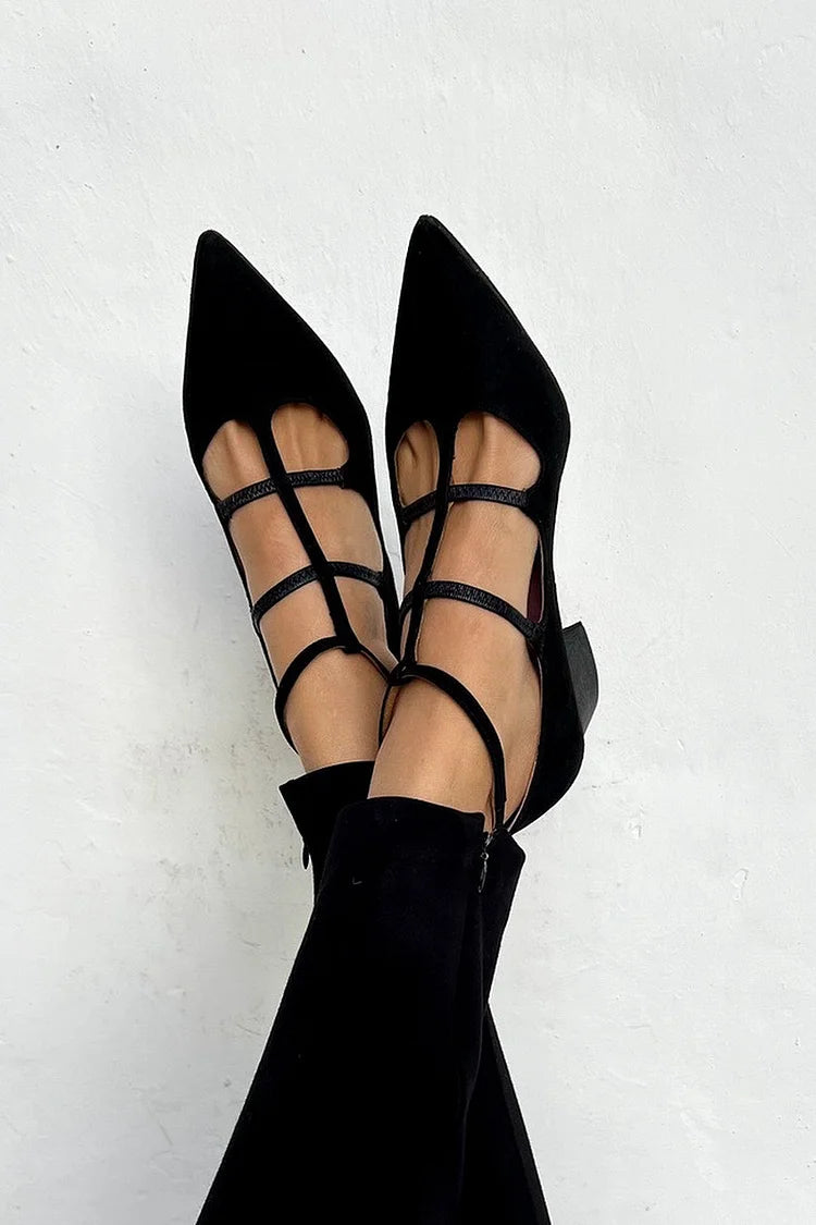 Pumps Aurelia – Produktansicht 1