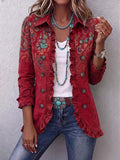 Jacke Livia – Produktansicht