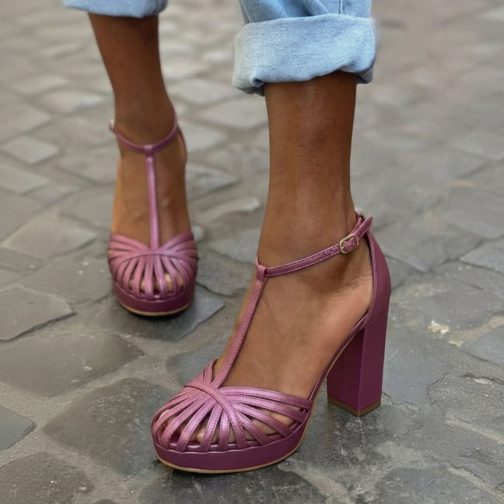 Sandalen Davina – Produktansicht 1