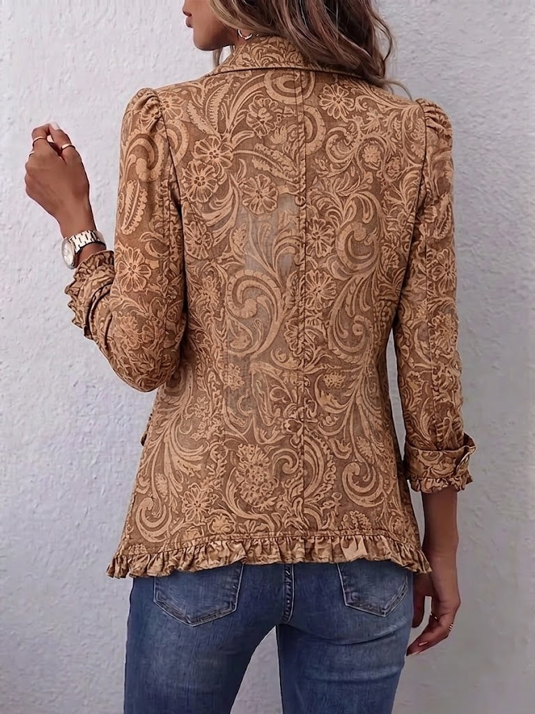 Jacke Livia – Produktansicht