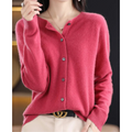 Cardigan Nele – Produktansicht