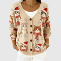 Cardigan Svea – Produktansicht