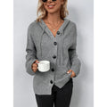 Strickjacke Mara – Produktansicht