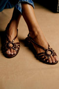 Sandalen Alessia – Produktansicht 1