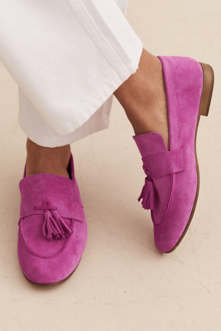 Loafer Althea – Produktansicht 1