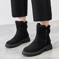 Stiefelette Elin – Produktansicht
