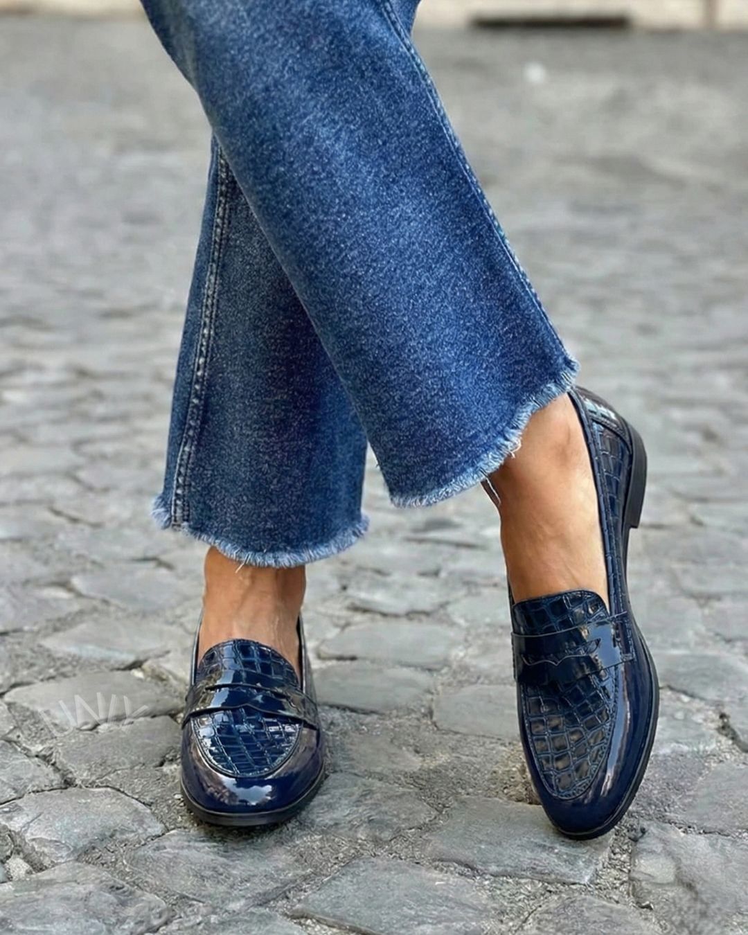 Loafer Celeste – Produktansicht 1