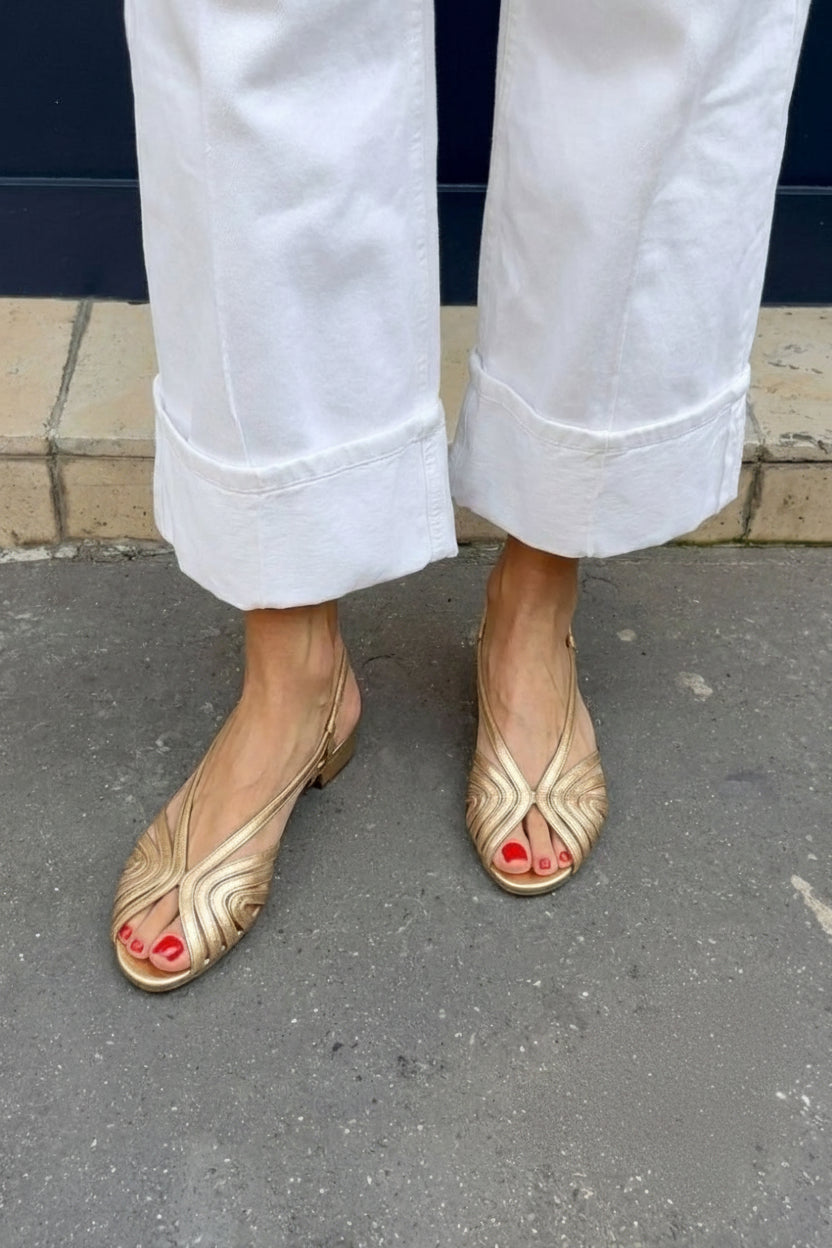 Sandalen Heloise – Produktansicht 1