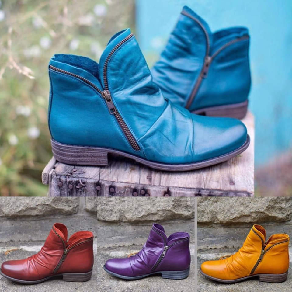 Boot Fenja – Produktansicht