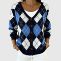 Cardigan Nele – Produktansicht