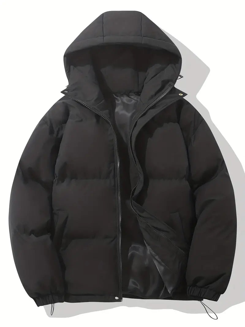 Steppjacke Liv – Produktansicht