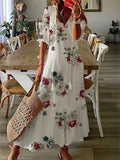Maxikleid Nele – Produktansicht