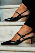 Pumps Esther – Produktansicht 1