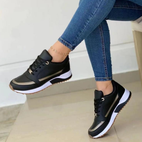 Sneaker Mara – Produktansicht