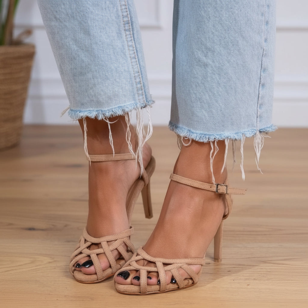 Pumps Catalina – Produktansicht 1