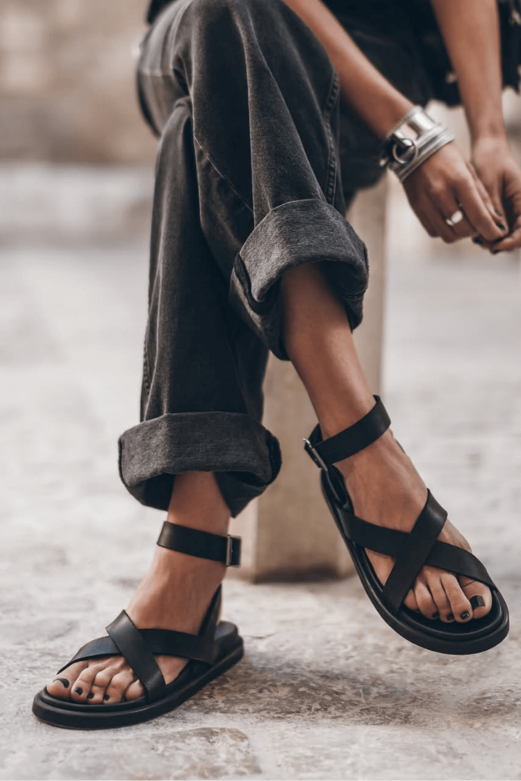 Sandalen Emily – Produktansicht 1